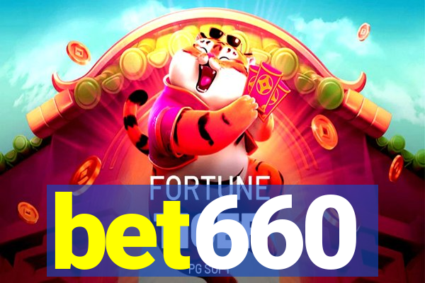 bet660
