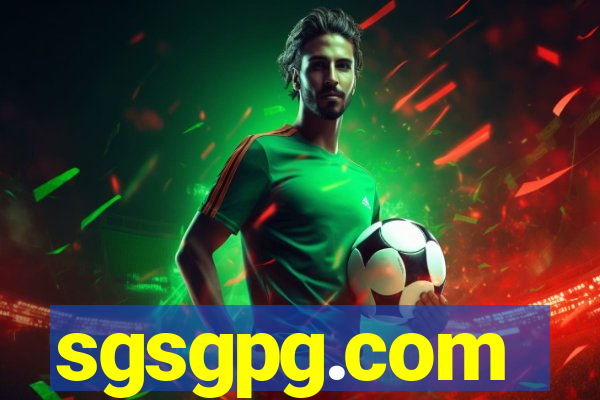 sgsgpg.com
