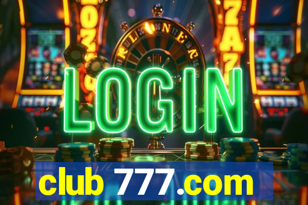 club 777.com