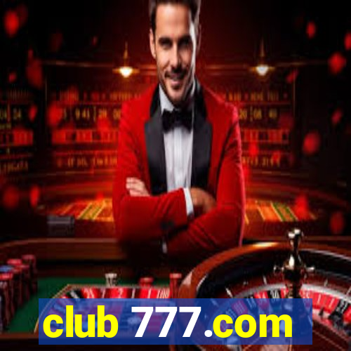 club 777.com