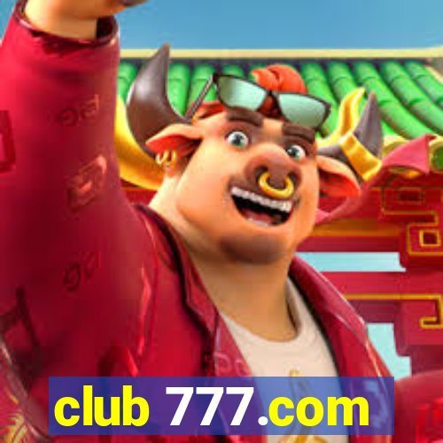club 777.com