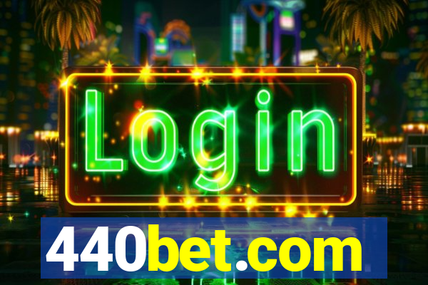 440bet.com