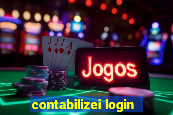 contabilizei login