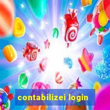 contabilizei login