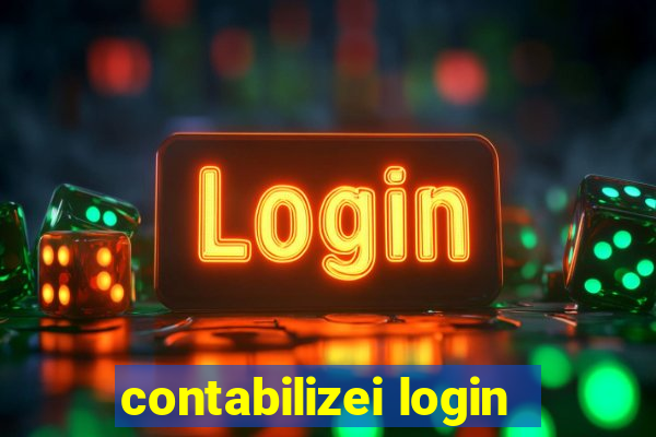 contabilizei login