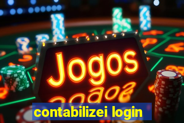 contabilizei login