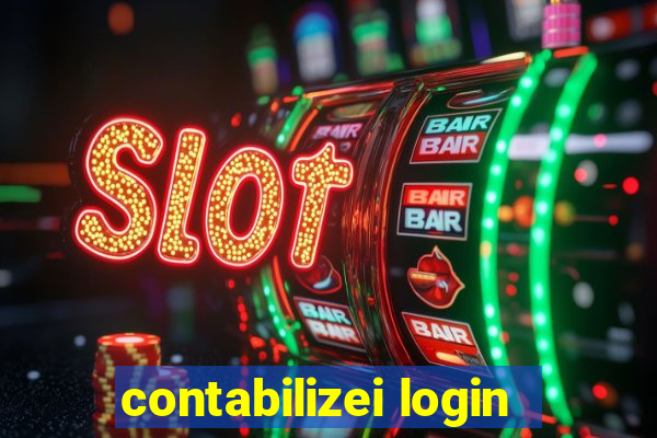 contabilizei login