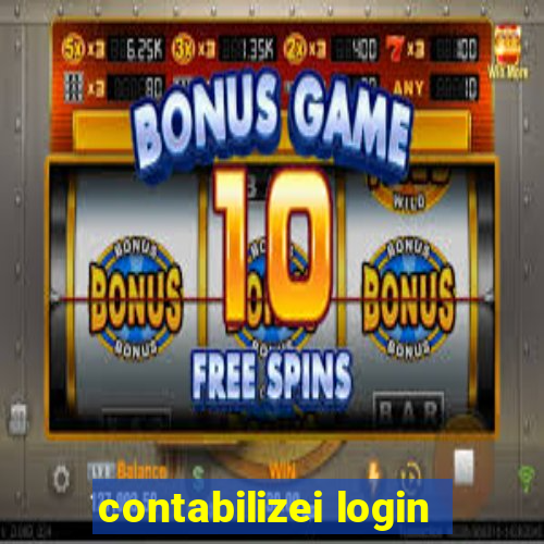 contabilizei login