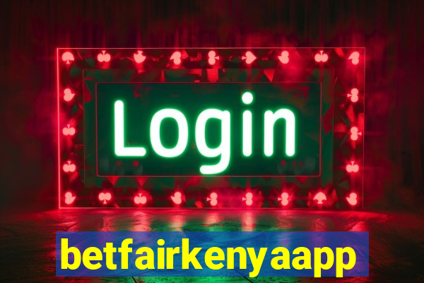 betfairkenyaapp