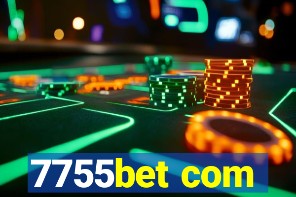 7755bet com