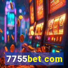 7755bet com