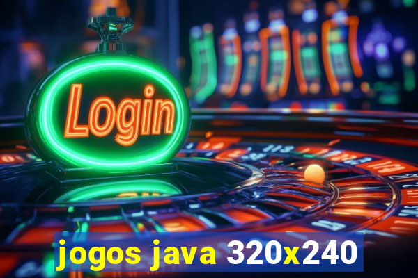 jogos java 320x240