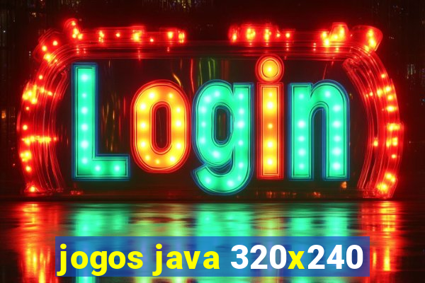 jogos java 320x240