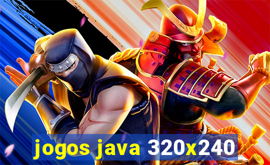 jogos java 320x240