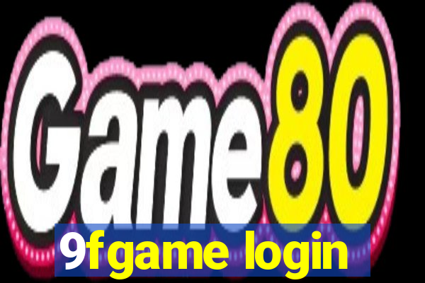 9fgame login