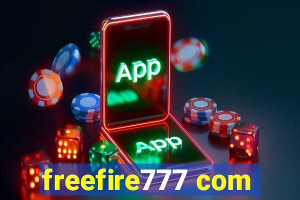 freefire777 com