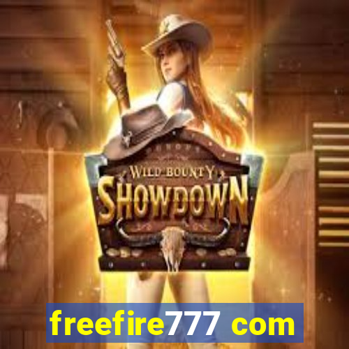 freefire777 com