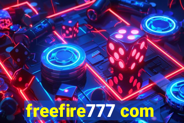 freefire777 com