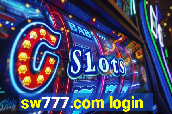 sw777.com login