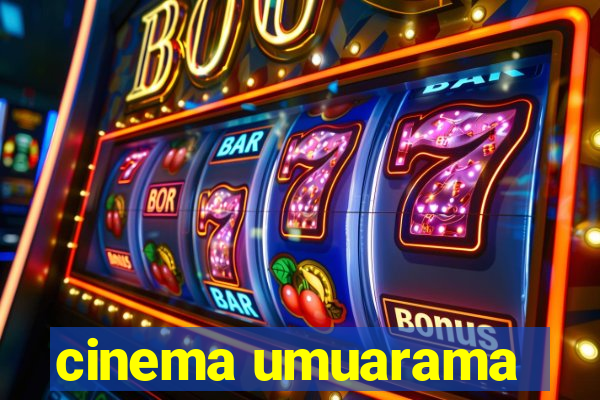 cinema umuarama