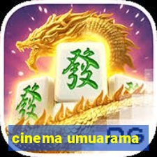 cinema umuarama
