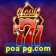 poa pg.com