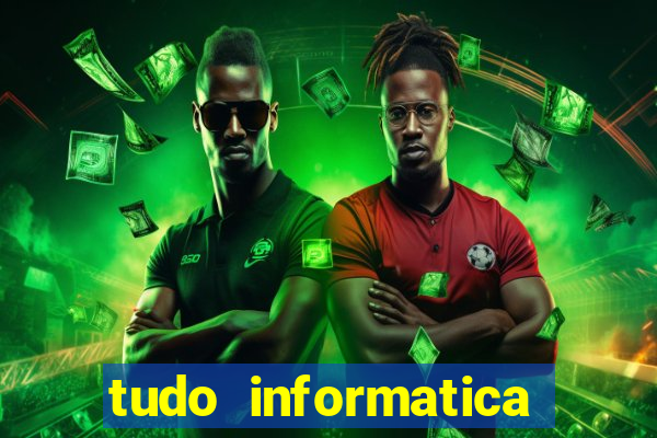 tudo informatica rua guarani belo horizonte