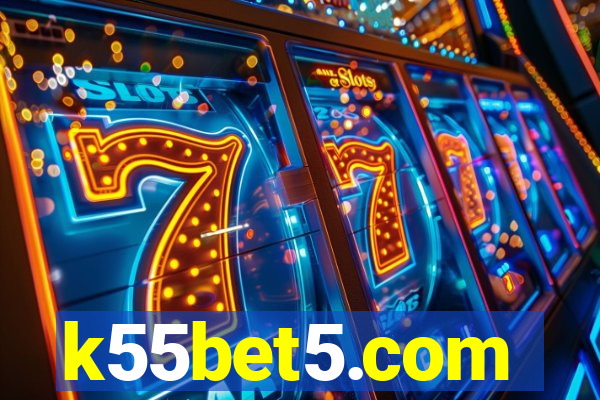 k55bet5.com