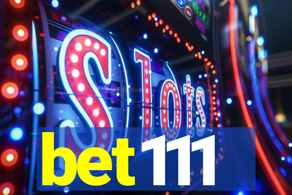 bet111