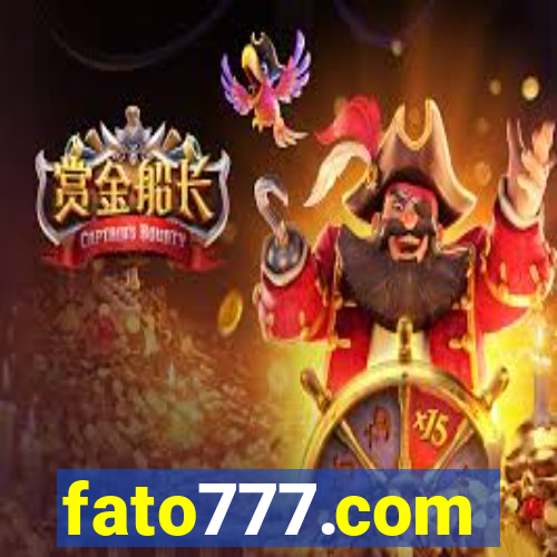 fato777.com