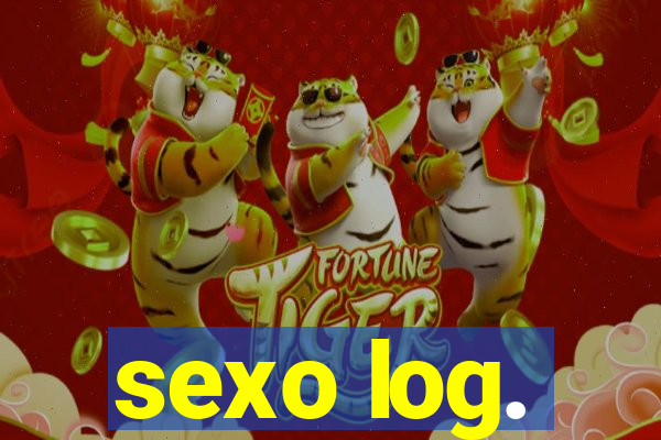 sexo log.