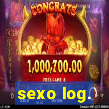 sexo log.