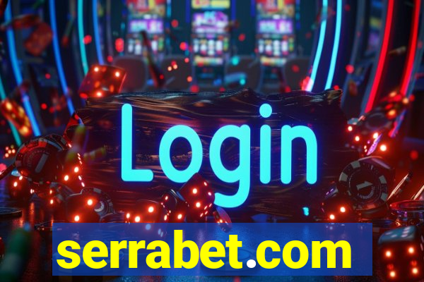 serrabet.com