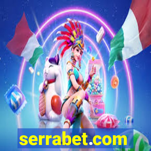 serrabet.com