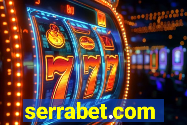 serrabet.com