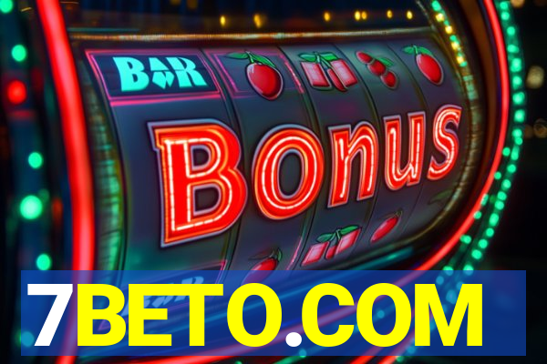 7BETO.COM