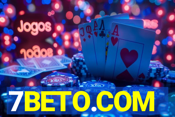 7BETO.COM