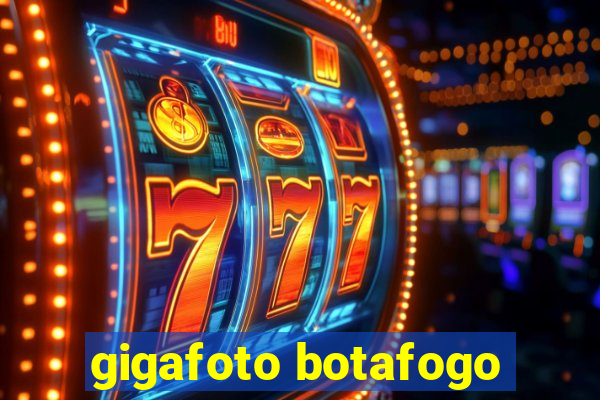 gigafoto botafogo