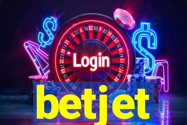 betjet