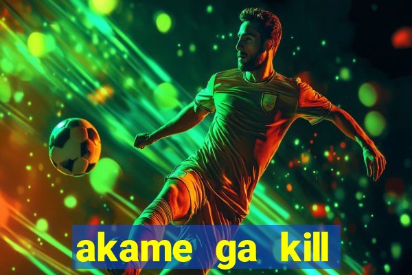 akame ga kill chelsea hentai