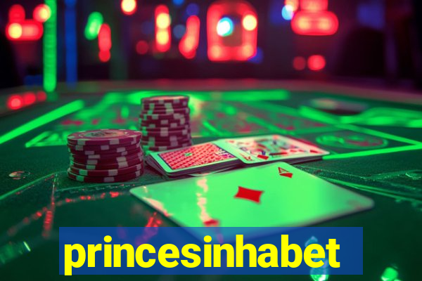 princesinhabet