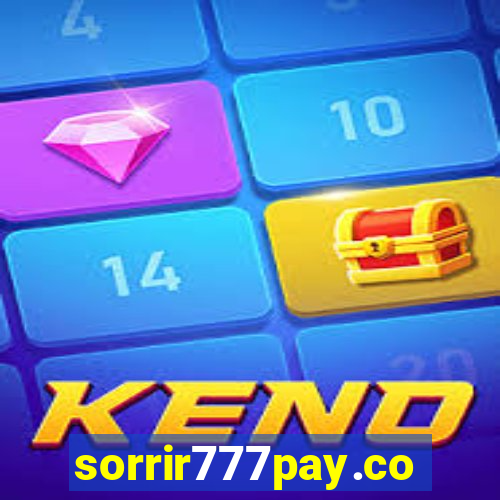 sorrir777pay.com