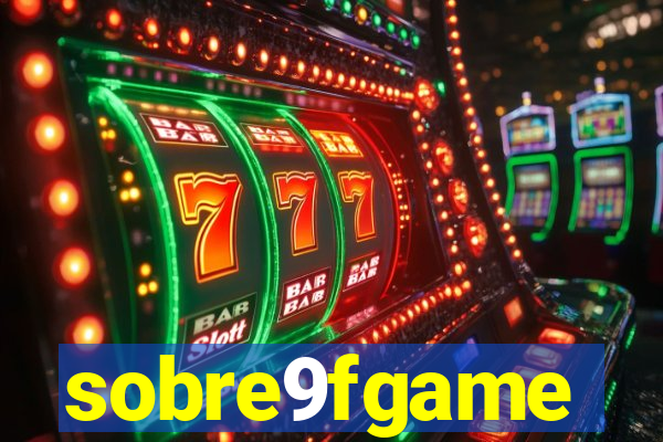 sobre9fgame