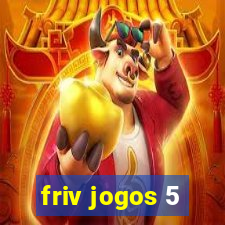 friv jogos 5