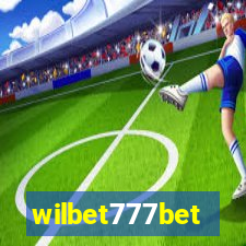 wilbet777bet