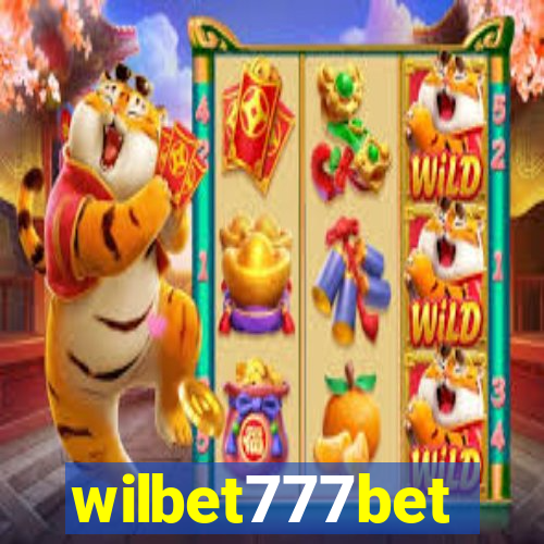 wilbet777bet