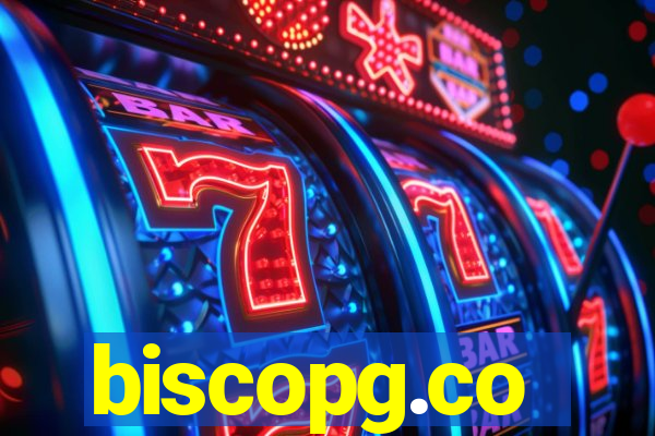 biscopg.co