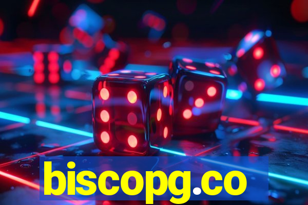 biscopg.co