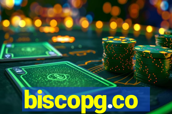 biscopg.co