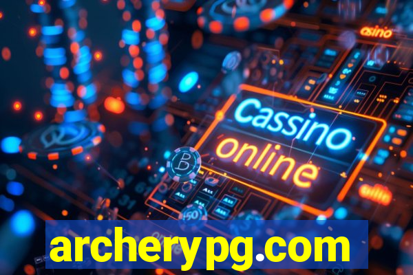 archerypg.com